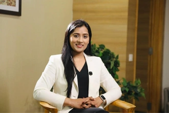 Dr. Divya C. Ragate