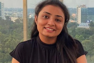 Dr. Jahnavi Hariyani