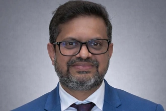 Dr. Rakshith Srinivas