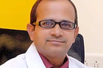 Dr. Vijay Kumar