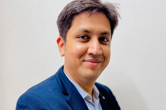 Dr. Chirag R. Kopp