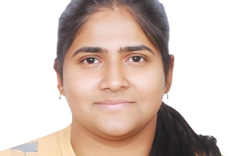 Dr. Vishnupriya V