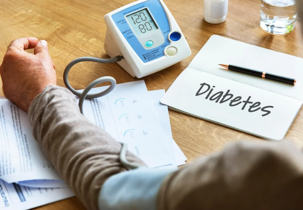 7 Early Warning Signs of Diabetes Explained