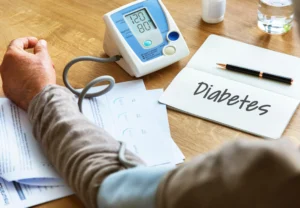 7 Early Warning Signs of Diabetes Explained