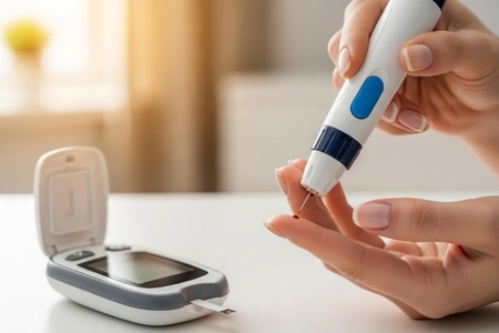 Endocrinology & Diabetes Care