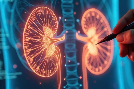 Nephrology & Kidney Care