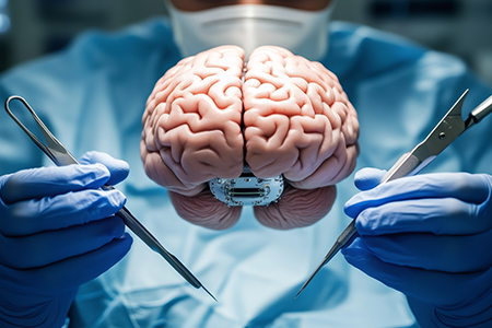 Neurosurgery