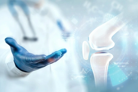 Orthopedics & Joint Replacement