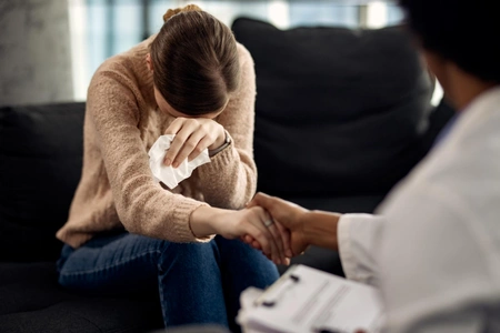 Psychiatry & Mental Health Care