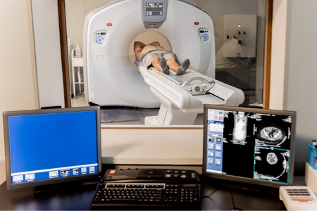 Radiology & Diagnostic Imaging