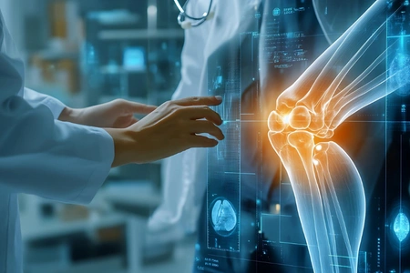 Rheumatology & Autoimmune Care