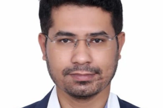 Dr. Muniraju Maralakunte