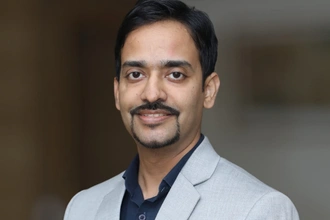 Dr. Praveen Sharma P