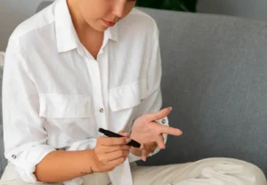 How Diabetes Quietly Affects Nerves, Kidneys, and Heart Health
